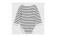 Tommy Jeans Baby Body Giftbox Σετ Κορμάκια 3-Τεμάχια (KN0KN01585 C88)