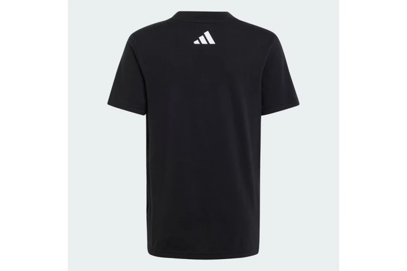 Adidas Performance Mercedes - AMG Petronas F1 DNA Παιδικό Κοντομάνικο T-Shirt Μαύρο