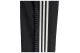 Adidas Originals Firebird Loose Παιδικό Παντελόνι Φόρμας Μαύρο, Λευκό, Χρυσό