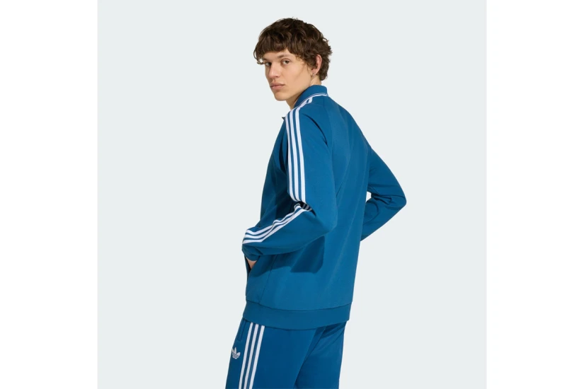 Adidas Originals Greece Away Anthem Ζακέτα Βαμβακερή Ανδρική (KQ9584)
