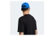 Adidas Originals Trefoil Series Ανδρικό Κοντομάνικο T-Shirt Μαύρο, Μπλε