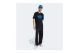 Adidas Originals Trefoil Series Ανδρικό Κοντομάνικο T-Shirt Μαύρο, Μπλε