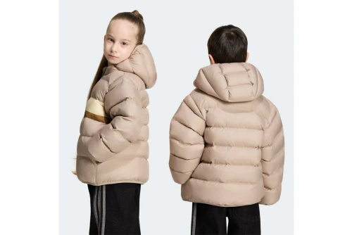 Adidas Originals Blocking Μπουφάν Puffer Παιδικό (KR4651)