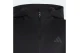 Adidas Performance Z.N.E. Παιδική Πολυεστερική Ζακέτα με Κουκούλα Μαύρη