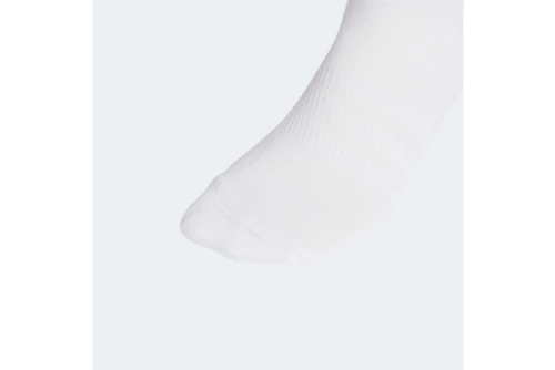 Adidas Performance Cushioned Sportswear Κάλτσες Ψηλές 3 Ζευγάρια (KR7118)
