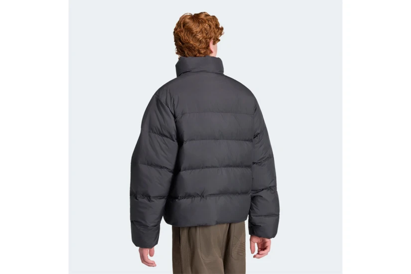 Adidas Originals Regen Stand Collar Μπουφάν Puffer Ανδρικό (KR7190)