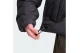 Adidas Originals Regen Stand Collar Μπουφάν Puffer Ανδρικό (KR7190)