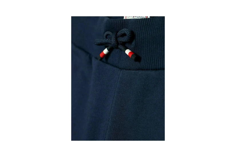 Tommy Jeans Essential Sweatpants Παντελόνι Φόρμας (KS0KS00214 C87)