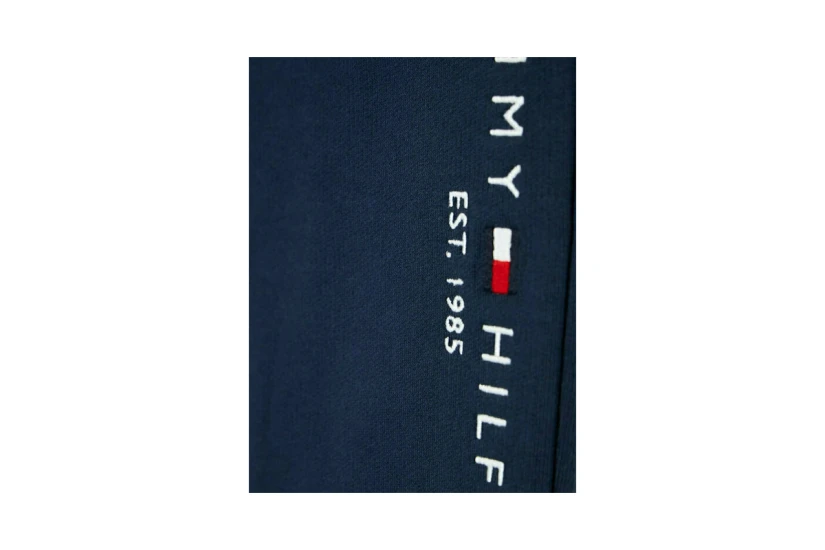 Tommy Jeans Essential Sweatpants Παντελόνι Φόρμας (KS0KS00214 C87)