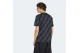 Adidas Originals Monogram AOP Ανδρικό Κοντομάνικο T-Shirt Μαύρο, Ανθρακί