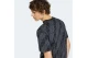 Adidas Originals Monogram AOP Ανδρικό Κοντομάνικο T-Shirt Μαύρο, Ανθρακί