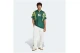 Adidas Originals Santiago Aop Infill Jersey Ανδρική Φανέλα Κυπαρισσί, Κίτρινη, Μαύρη, Λευκή