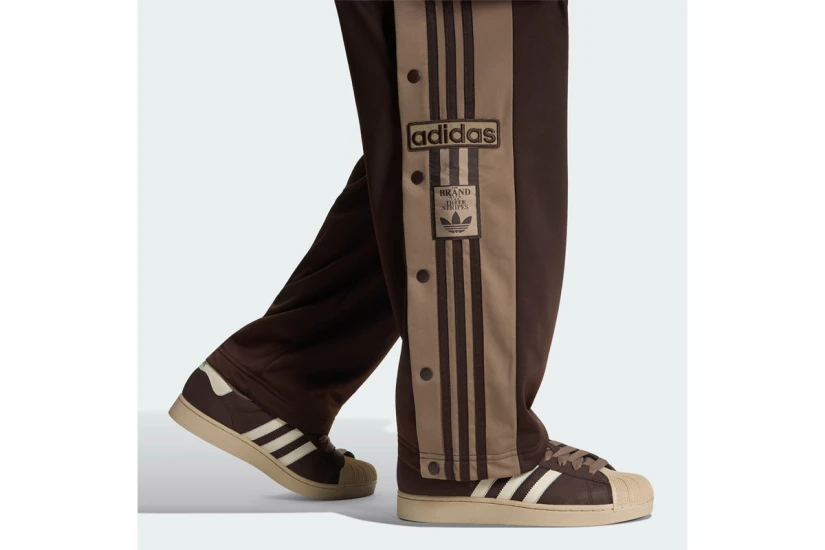 Adidas Originals Adibreak Classic Παντελόνι Φόρμας Ανδρικό (KS7398)