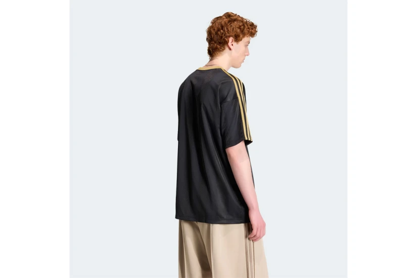 Adidas Originals Adicolor Jacquard T-Shirt Ανδρικό (KS7434)