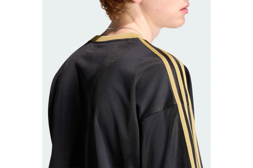 Adidas Originals Adicolor Jacquard T-Shirt Ανδρικό (KS7434)