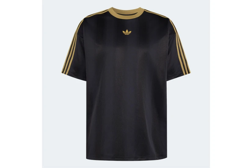Adidas Originals Adicolor Jacquard T-Shirt Ανδρικό (KS7434)
