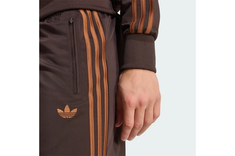 Adidas Originals Firebird Παντελόνι Φόρμας Ανδρικό (KS7477)