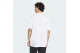 Adidas Originals Trefoil Series Character Ανδρικό Κοντομάνικο T-Shirt Λευκό