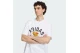 Adidas Originals Trefoil Series Character Ανδρικό Κοντομάνικο T-Shirt Λευκό