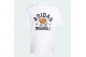 Adidas Originals Trefoil Series Character Ανδρικό Κοντομάνικο T-Shirt Λευκό