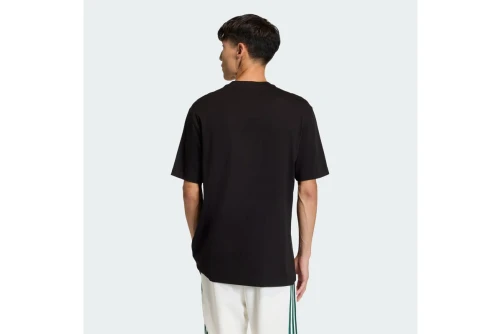 Adidas Originals Trefoil Series Roses T-Shirt Ανδρικό (KS7621)