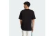 Adidas Originals Trefoil Series Roses Ανδρικό Κοντομάνικο T-Shirt Μαύρο