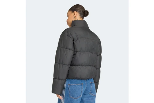 Adidas Originals Short Padded Μπουφάν Puffer Γυναικείο (KT4241)