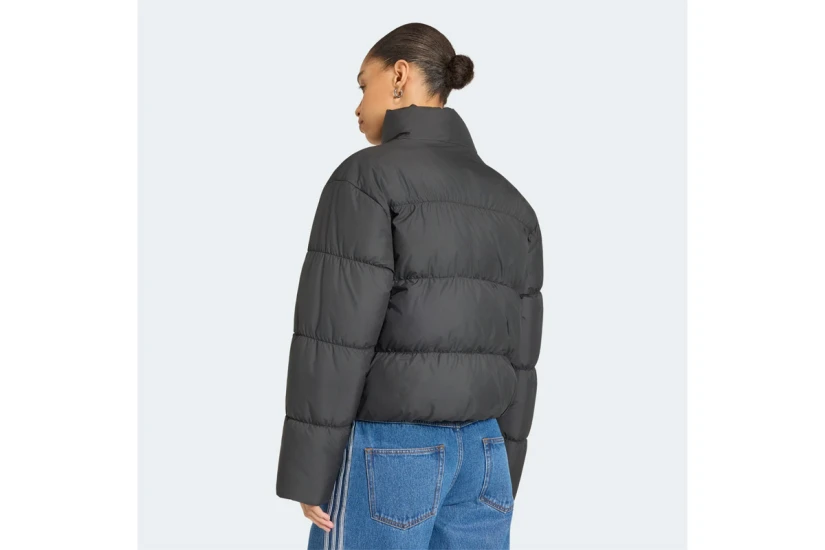 Adidas Originals Short Padded Μπουφάν Puffer Γυναικείο (KT4241)