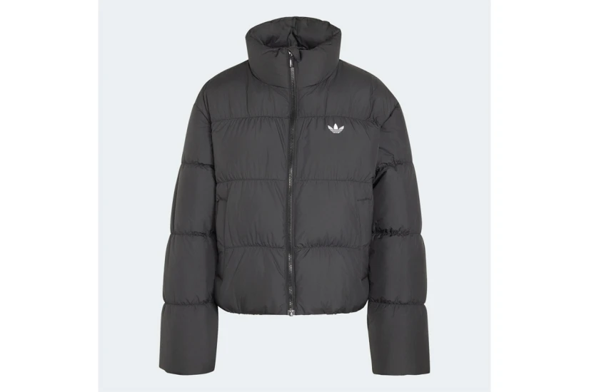 Adidas Originals Short Padded Μπουφάν Puffer Γυναικείο (KT4241)