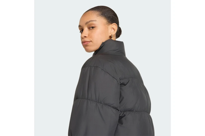 Adidas Originals Short Padded Μπουφάν Puffer Γυναικείο (KT4241)