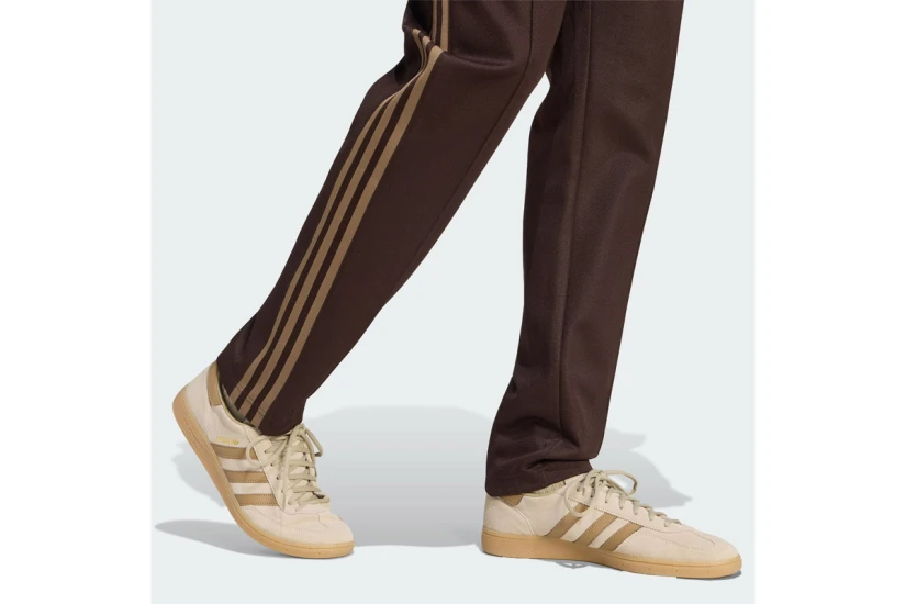 Adidas Originals Beckenbauer Παντελόνι Φόρμας Ανδρικό (KT5048)