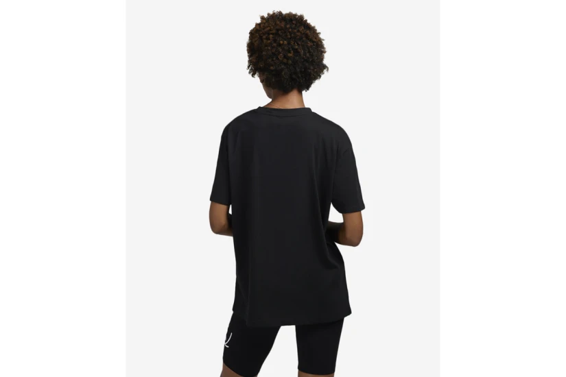 Karl Kani Small Signature Essential Γυναικείο Κοντομάνικο T-Shirt