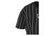 Karl Kani Small Signature Essential Γυναικεία Κοντομάνικη Cropped Μπλούζα