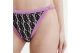 Calvin Klein String Cheeky Μαγιό Bikini Bottom Γυναικείο (KW0KW01704 0GJ)