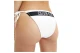 Calvin Klein String Side Tie Cheeky Μαγιό Bikini Bottom Γυναικείο (KW0KW01724 YCD)