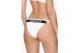 Calvin Klein String Side Tie Cheeky Μαγιό Bikini Γυναικείο