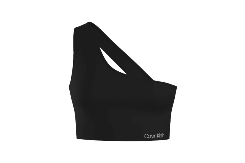 Calvin Klein One Shoulder Bralette