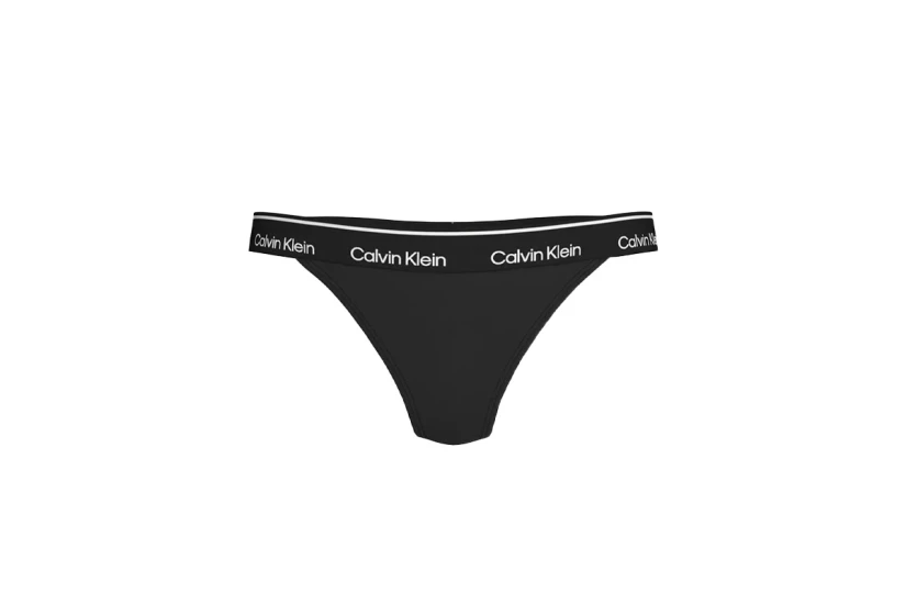 Calvin Klein Brazilian Μαγιό Bikini Bottom Γυναικείο