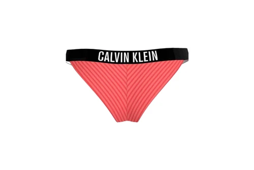 Calvin Klein Intense Power Brazilian Μαγιό Bikini Bottom Γυναικείο (KW0KW02753 U07)