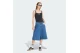 Adidas Originals Double Layered Γυναικεία Αμάνικη Μπλούζα Μαύρη