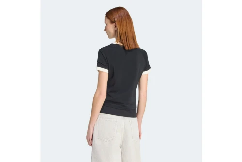Adidas Originals Double Layered Cali T-Shirt Γυναικείο (KW4528)