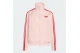 Adidas Originals Fb Tt Loose Γυναικεία Ζακέτα Nylon Ροζ, Κόκκινη