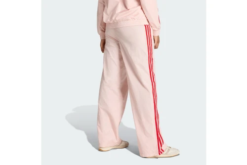 Adidas Originals Fb Tp Loose Nylon Παντελόνι Φόρμας Γυναικείο (KW4533)