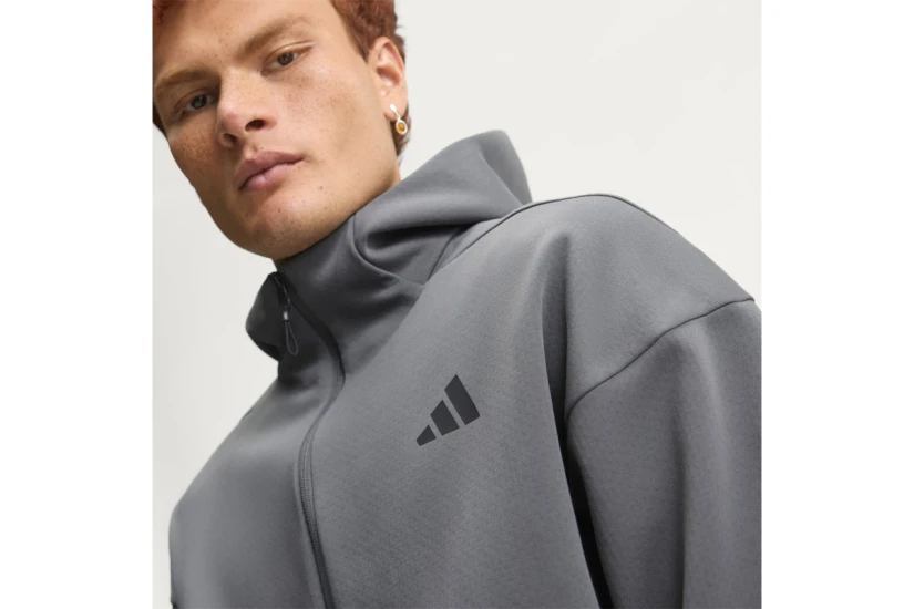 Adidas Performance Z.n.e. Ζακέτα Πολυεστερική Ανδρική (KX7689)