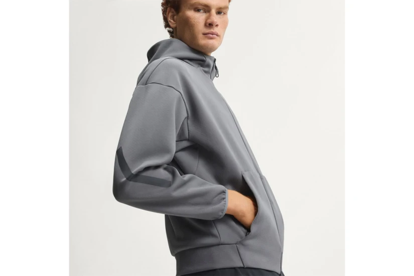 Adidas Performance Z.n.e. Ζακέτα Πολυεστερική Ανδρική (KX7689)