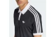 Adidas Originals Classics Ανδρικό Κοντομάνικο Polo T-Shirt Μαύρο, Λευκό