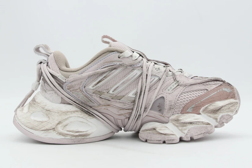 Adidas Performance Xlg Runner Deluxe 2.0 Sneakers (KZ7203)