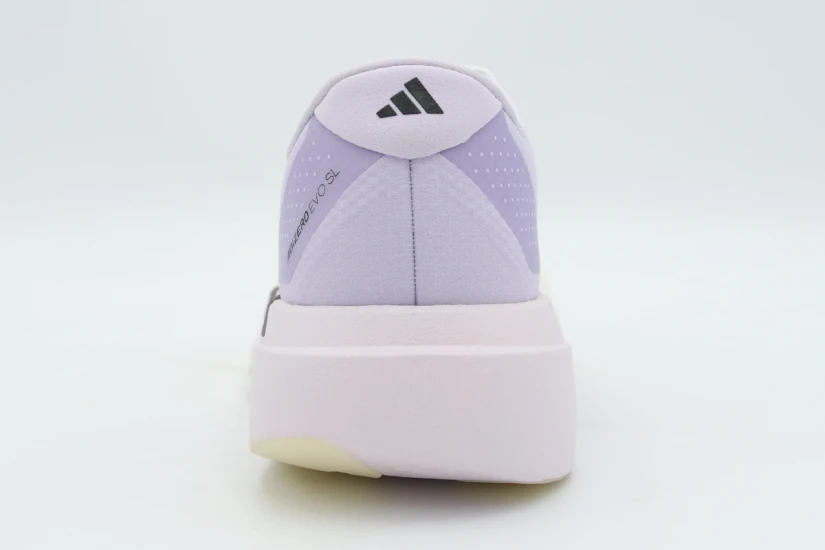 Adidas Performance Adizero Evo Sl Αθλητικά Παπούτσια Για Τρέξιμο (KZ9023)