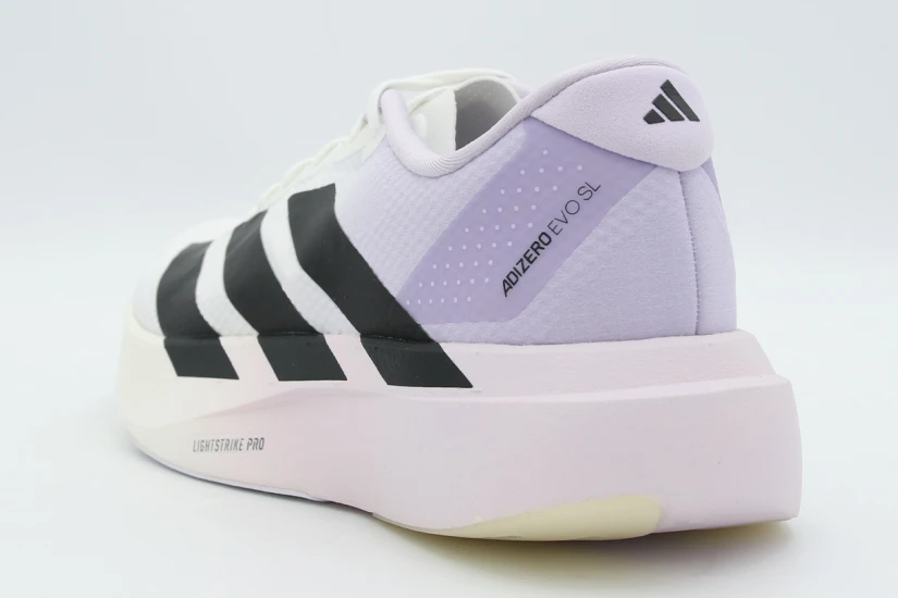 Adidas Performance Adizero Evo Sl Αθλητικά Παπούτσια Για Τρέξιμο (KZ9023)