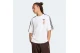Adidas Originals Disney Little Santas Helper Graphic Ανδρικό Κοντομάνικο T-Shirt Λευκό, Διάφορα Χρώματα